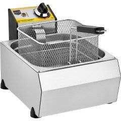 Фритюрница электрическая REMTA R101