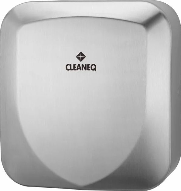 Сушилка Cleaneq KW-1034 KW-1034 шлифованная сталь