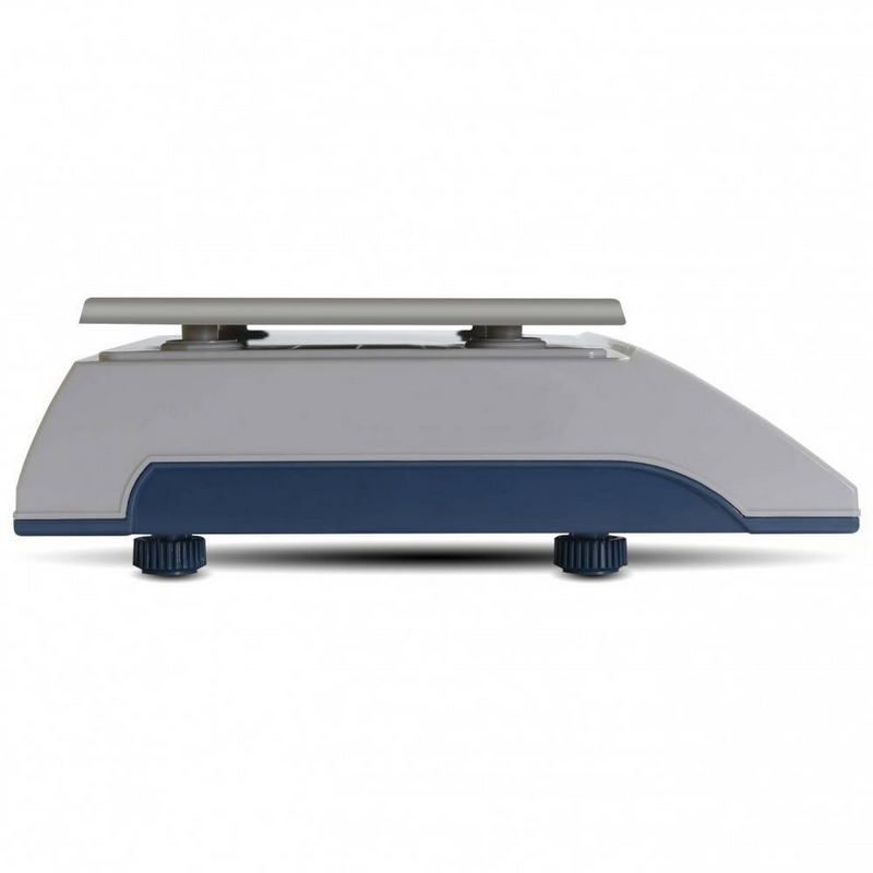 Фото Весы торговые MERTECH M-ER 322 AC-32.5 "Ibby" LED 2