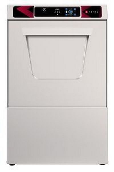 Машина стаканомоечная TW.F40 + DR + DD TOUCH