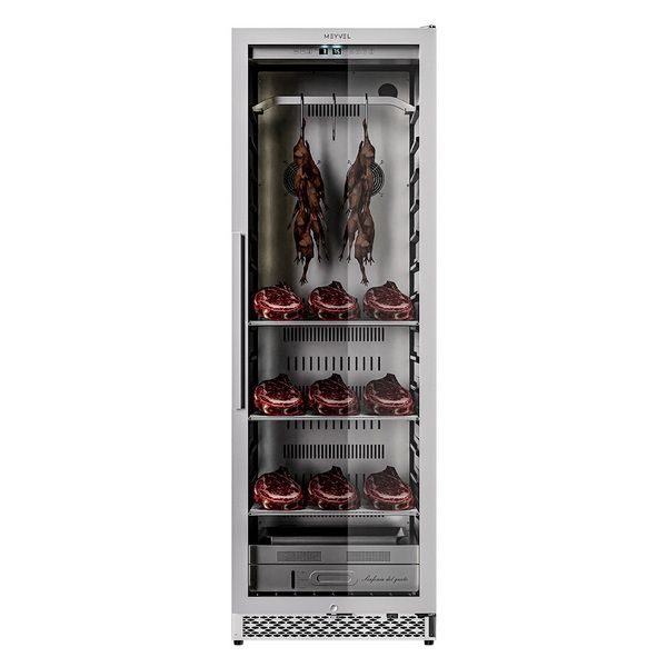 Фото Шкаф для вызревания мяса Meyvel MM-135SR 4