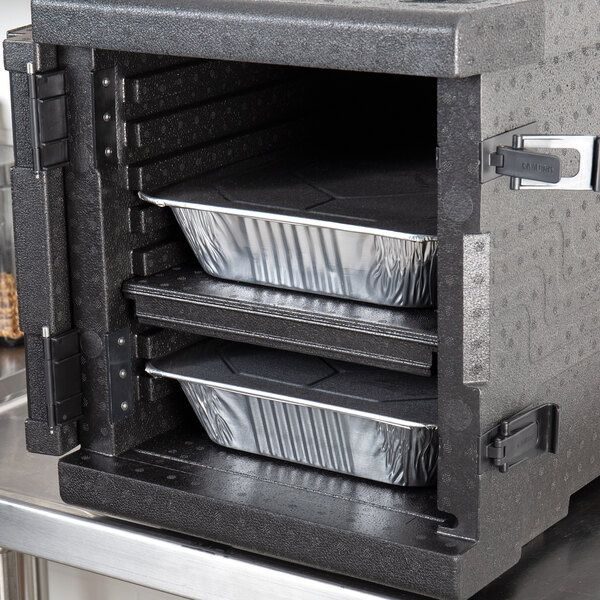 Фото Разделитель-термобарьер Cambro Cam GoBox ThermoBarrier EPP3253DIV — арт. EPP3253DIV 110 1