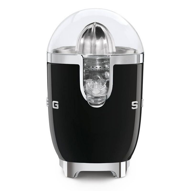 Фото Соковыжималка для цитрусовых SMEG — арт. CJF01BLEU 1