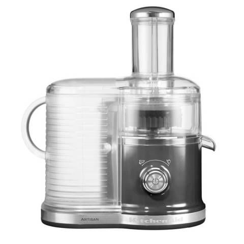 Соковыжималка центробежная KitchenAid 5KVJ0333EMS