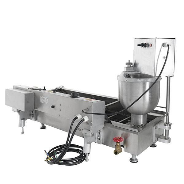 Фото Аппарат для пончиков Foodatlas SK-T1 Eco — арт. УТ000009067 4