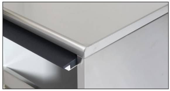 Фото Льдогенератор Brema CB 184A INOX — арт. 31001X11DY9999 2
