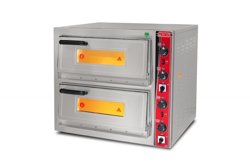Печь для пиццы SGS PO 6262 DE