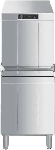 Машина посудомоечная купольная SMEG HTY511DH
