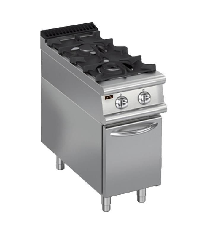Плита газовая Apach LRG47CS Plus