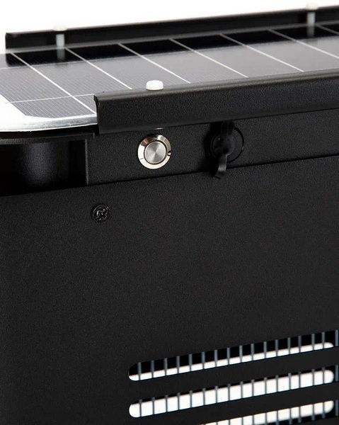 Фото Лампа инсектицидная Frojer PRO — арт. DC5 Solar 8