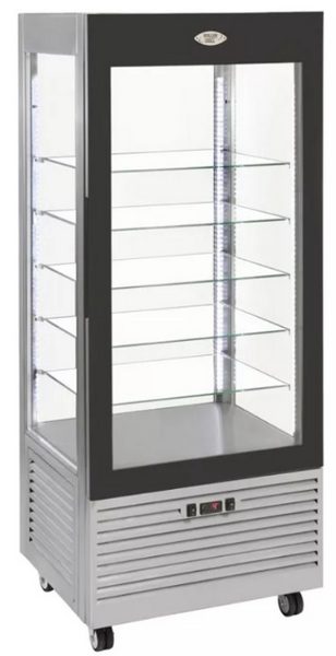 Шкаф кондитерский ROLLER GRILL RD 800 F нерж.