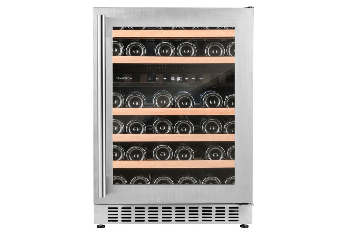 Шкаф винный Temptech OX60DX