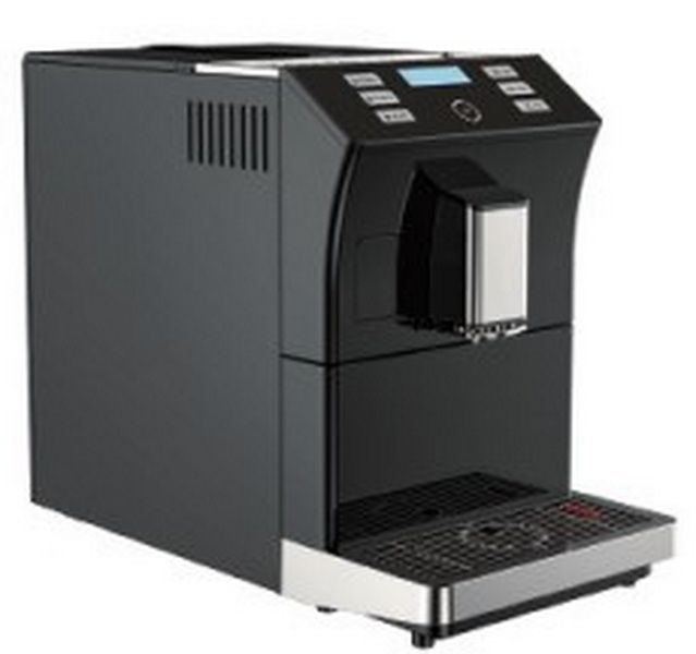 Кофемашина автоматическая Rosso BTB-206