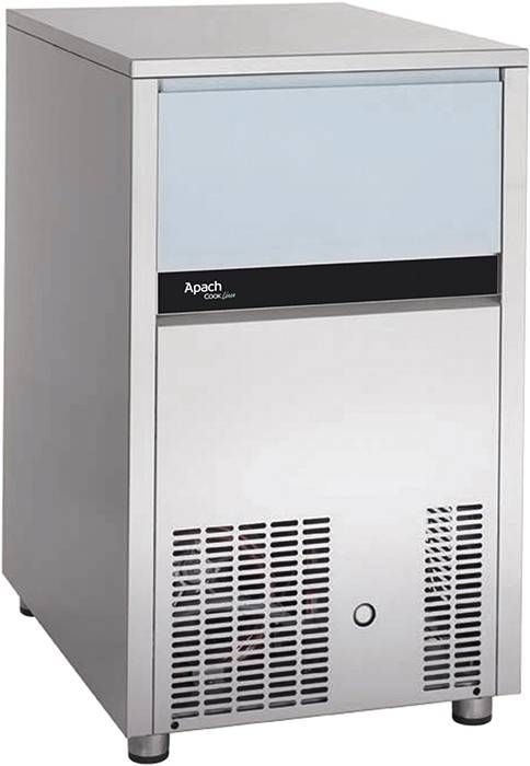 Льдогенератор Apach AGB140.25 W