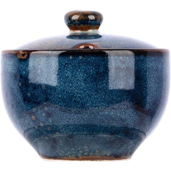 Сахарница KunstWerk Айрис артикул ZA0233-200-a