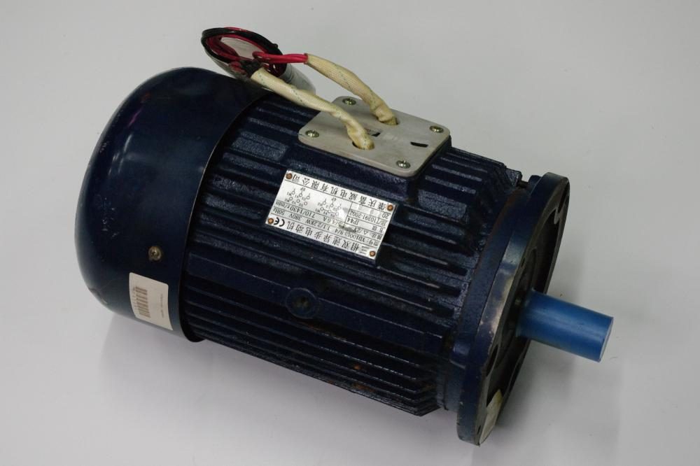 Мотор-двигатель Kocateq HS40A motor для тестомеса