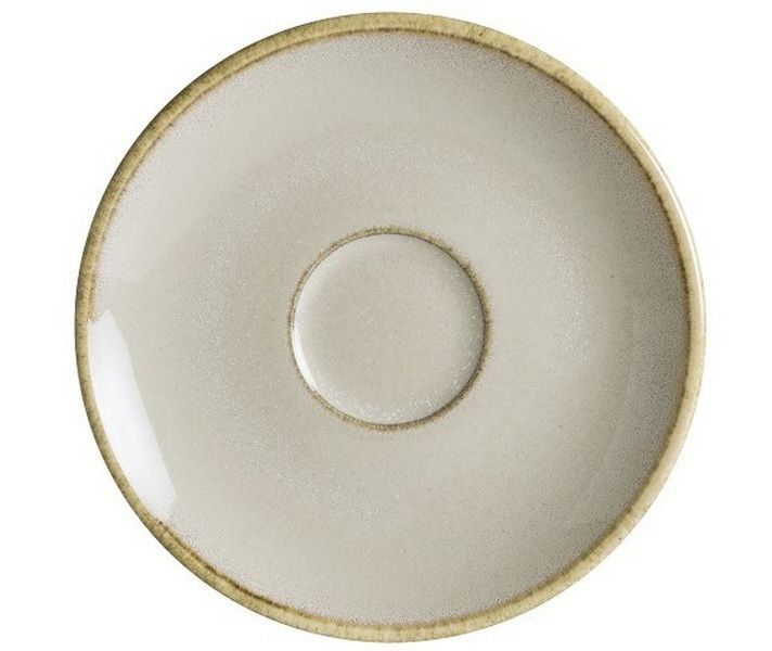 Блюдце Bonna Sand D 120 мм артикул SANRIT02KT