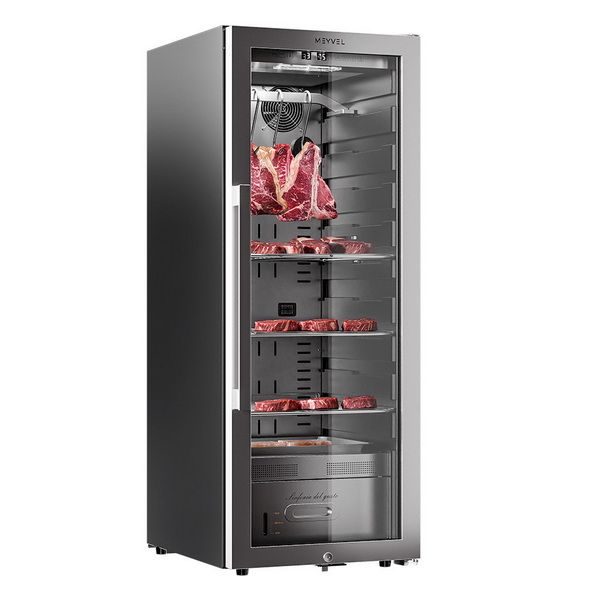 Шкаф для вызревания мяса Meyvel MM-105SR