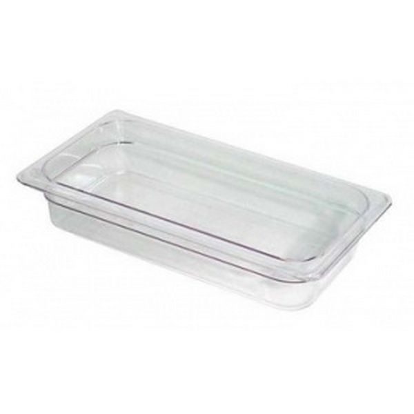 Гастроемкость Enigma Cookware артикул 1/3*65mm