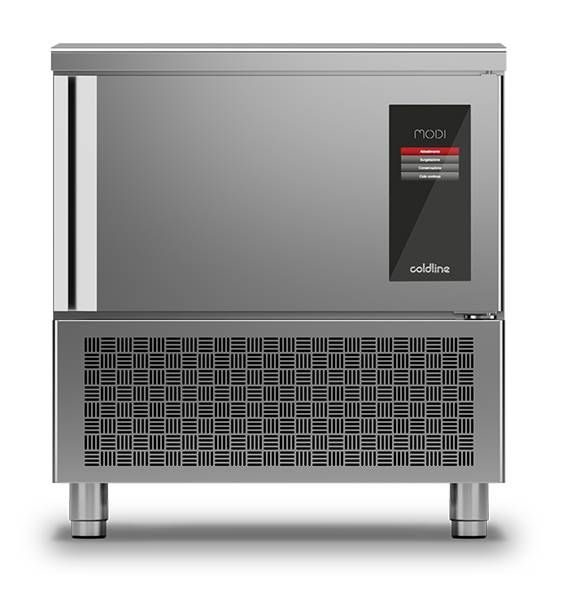 Шкаф шоковой заморозки Coldline W5U