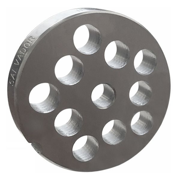 Crazy Pan d=12 мм для мясорубок CP-MM12R