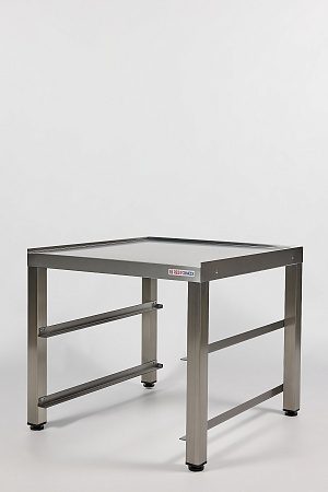 Фото Стол для посудомойки RESTOINOX — арт. ППМФ-6/6 1