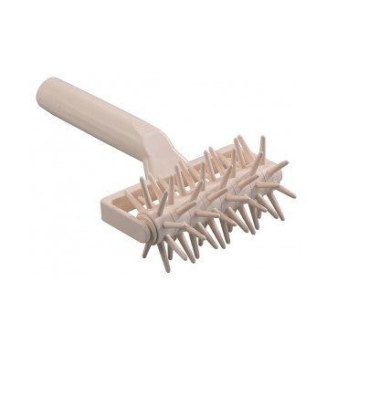 Перфоратор для теста Cutlery-Pro RD-PPP-120-CP-CP