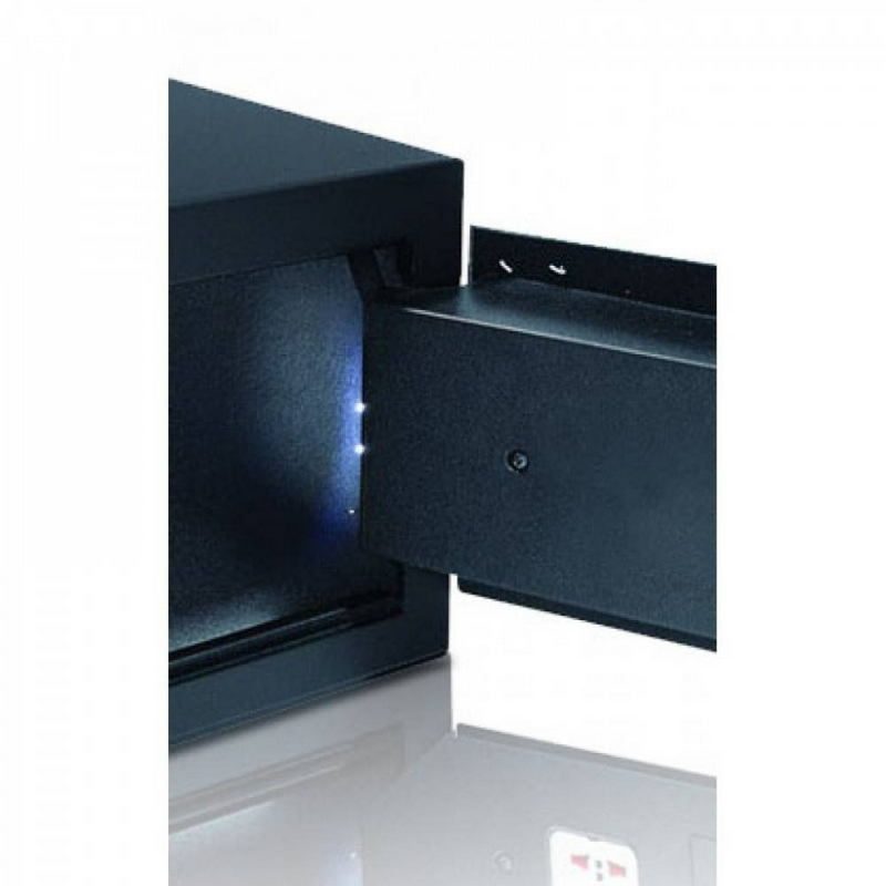 Фото Сейф indel B SAFE 30 PLUS 2