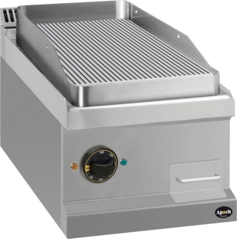 Поверхность жарочная Cook Line APTE-47TR