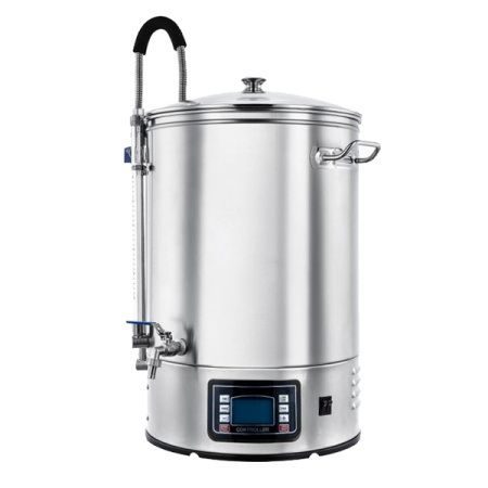 Автоматическая пивоварня BFA-60L Bierfass