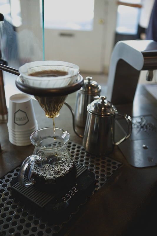 Фото Весы кофейные Acaia Pearl (Black) FIAMMA — арт. AP004 8