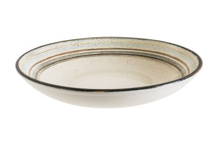 Тарелка глубокая Bonna артикул S-CRDSPBLM25CK