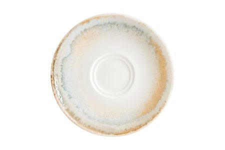 Блюдце Bonna Knidos D 160 мм артикул S-KNDGRM04CT