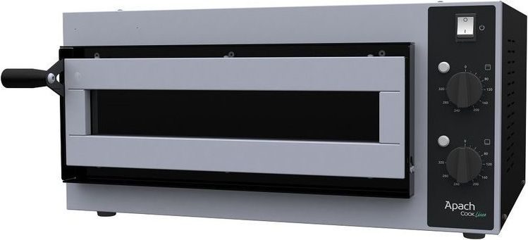 Печь для пиццы Apach Cook Line AMS1 P