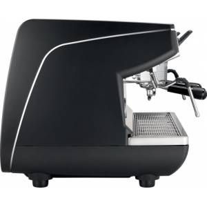 Фото Кофемашина рожковая автоматическая Nuova Simonelli Appia Life XT 2gr 220V black + high groups 1