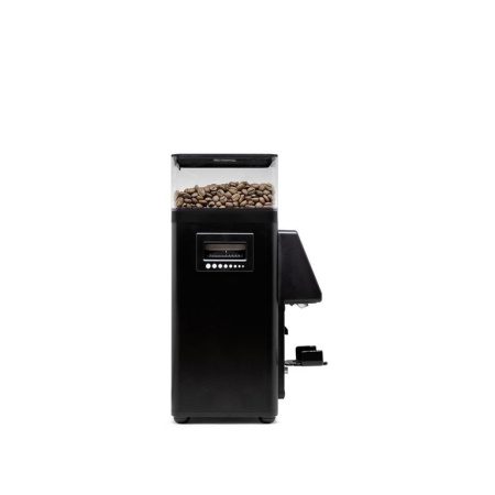 Фото Кофемолка Rancilio Stile SD Black полуавтоматическая — арт. MFR003-00074 7