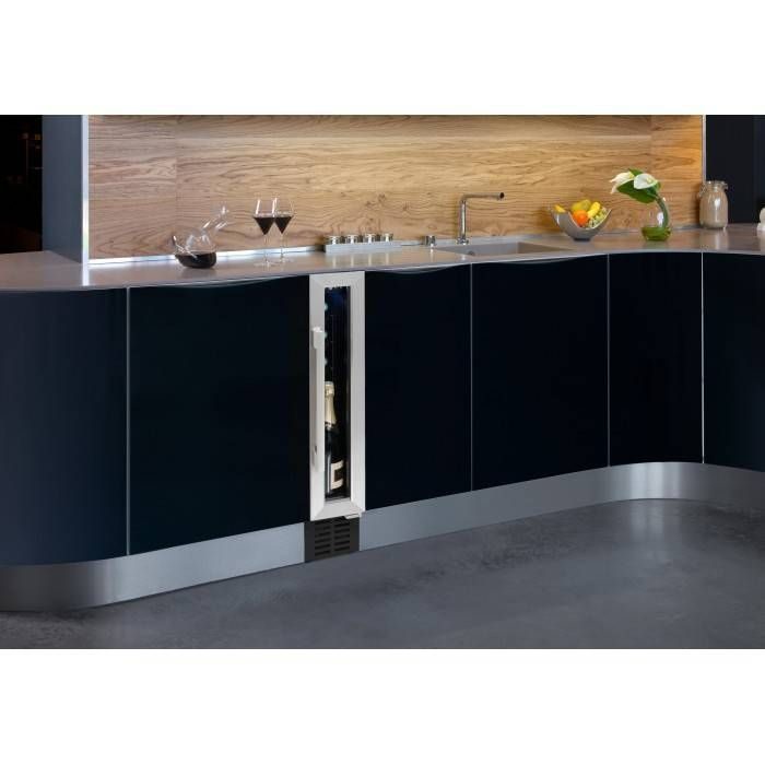 Фото Шкаф винный Climadiff AVU8X 1