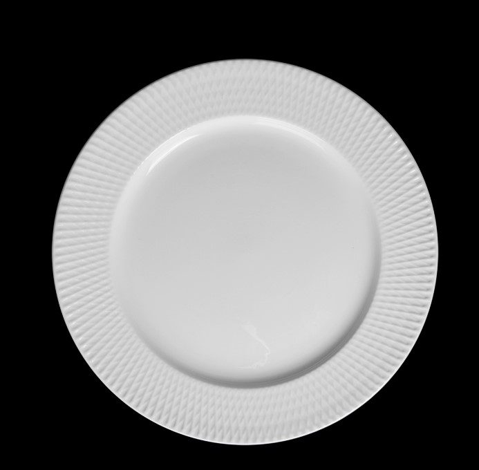 Фото Тарелка Corone Rosenthal Banquet D 230 мм — арт. фк8202 1