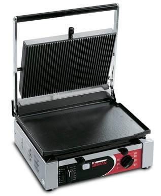Гриль контактный SIRMAN CORT LR TIMER