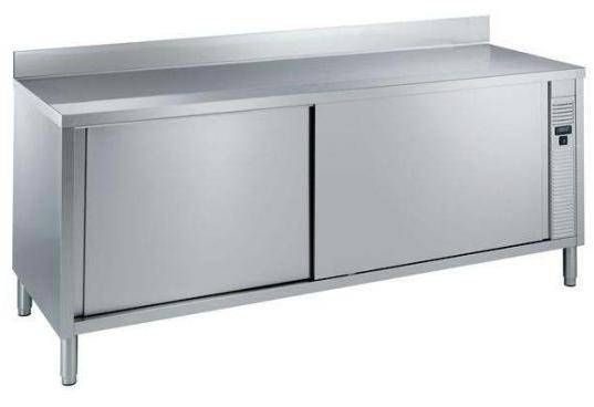 Тепловой стол ELECTROLUX MSR1617 133025