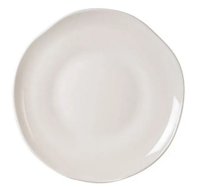 Тарелка Rinart Cream Kayla D мм артикул KYL28DZ-KR