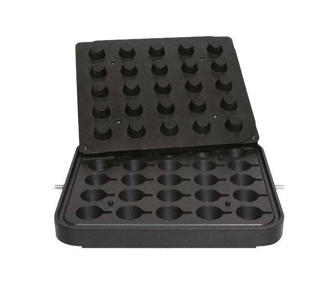 Фото Сменные пластины Kocateq DH Tartmatic Plate 29 1