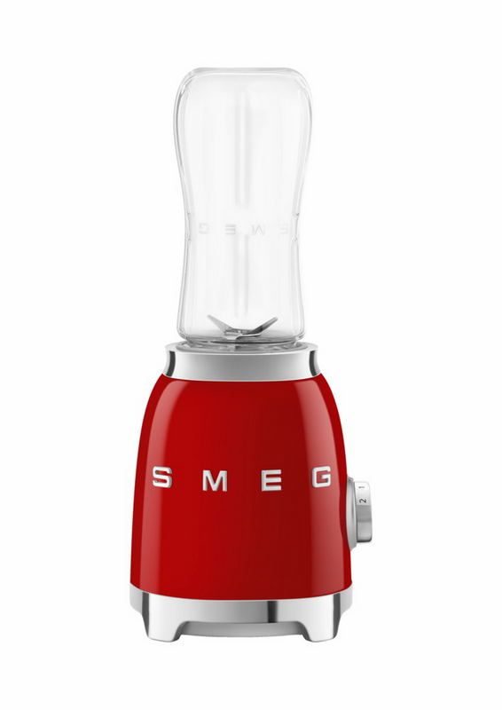 Фото Блендер бытовой SMEG — арт. PBF01RDEU 2