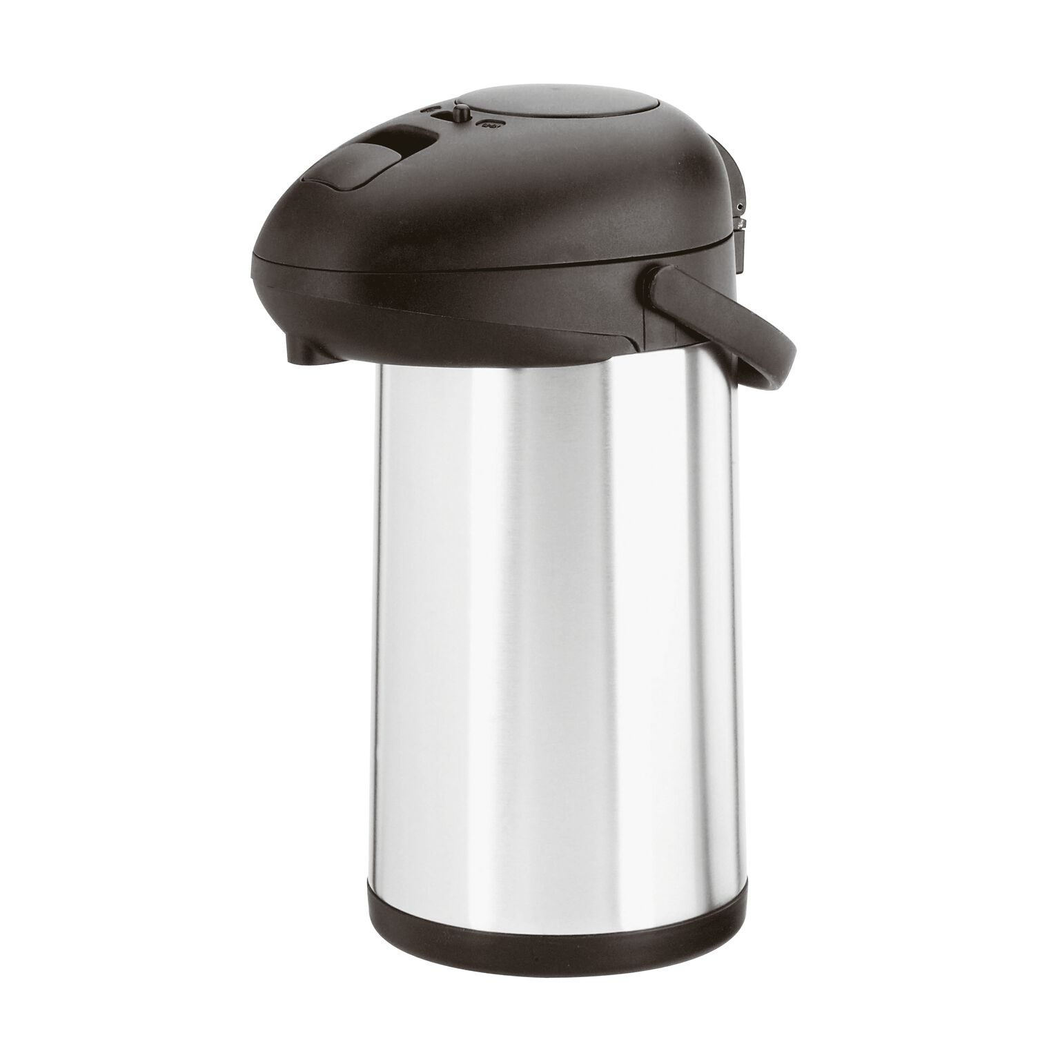 Термос с колбой Paderno 360 мм артикул 42406-35