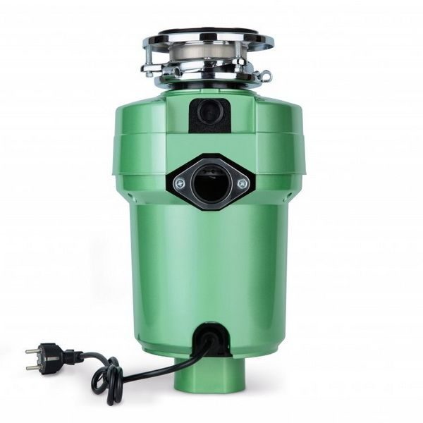 Фото Измельчитель пищевых отходов Бирюса — арт. WD-750E2 3