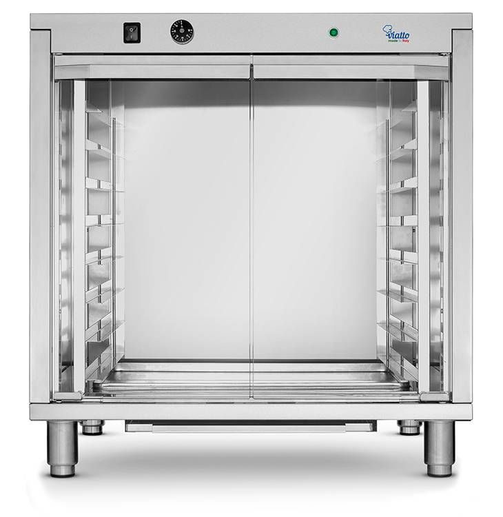Расстоечный шкаф Viatto L-864