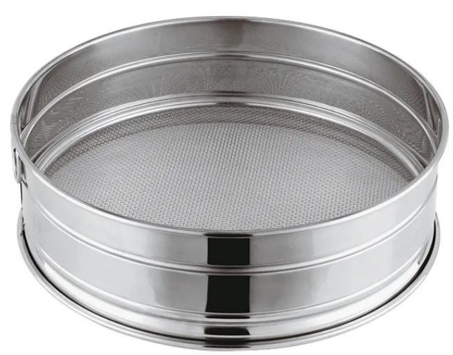 Сито Paderno D 300 мм, H 80 мм артикул 12604-30