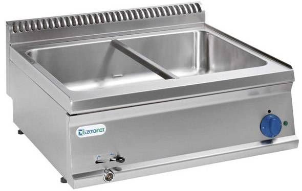 Мармит электрический Tecnoinox BM70Е7 616041