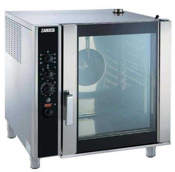 Пароконвектомат Zanussi FCF101EZ 240005