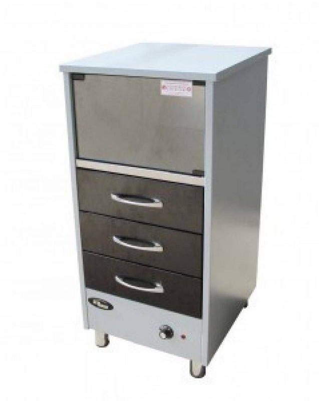 GRILL MASTER Ф3ШЖЭ для запекания картофеля 21501к